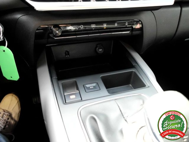 CITROEN C5 Aircross usata, con Vetri oscurati