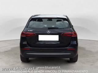 MERCEDES-BENZ B 180 usata, con Airbag Passeggero