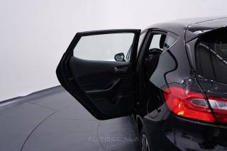 FORD Fiesta usata, con Autoradio digitale