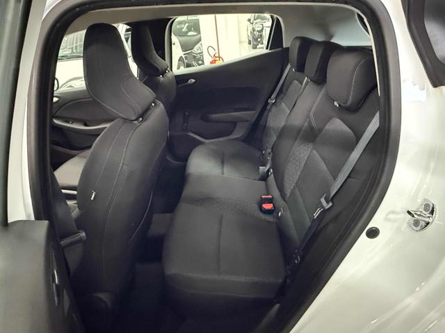 RENAULT Clio usata, con Controllo trazione