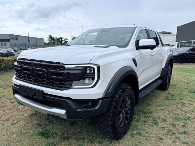 FORD Ranger Raptor usata, con Airbag