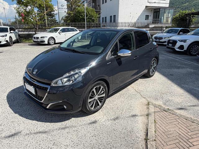 PEUGEOT 208 usata 22