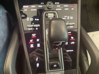 PORSCHE Cayenne usata, con Climatizzatore