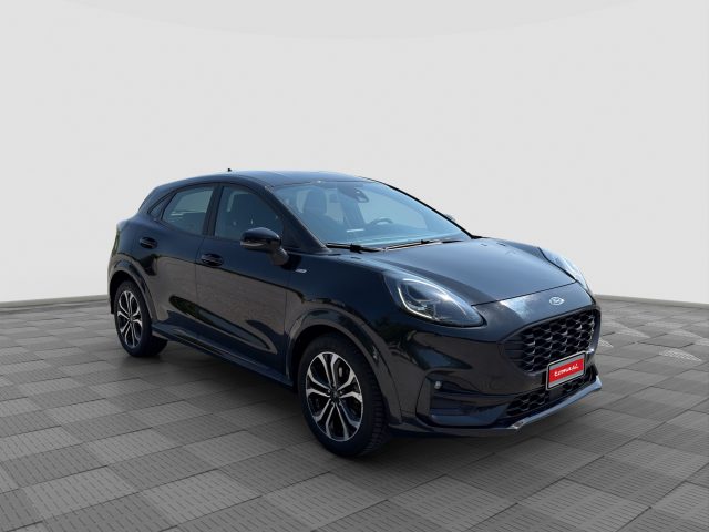 FORD Puma usata 6