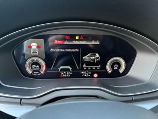 AUDI Q5 usata, con Touch screen