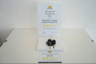 FIAT 500L usata, con Touch screen