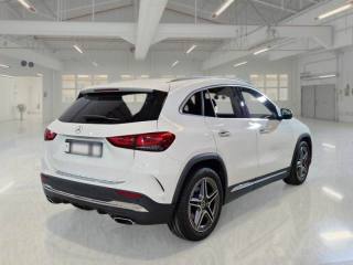 MERCEDES-BENZ GLA 220 usata, con Airbag