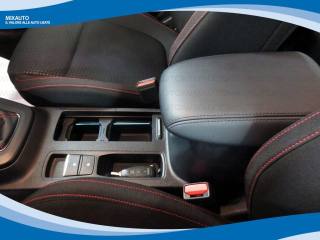 FORD Focus usata, con Chiusura centralizzata