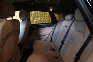 PORSCHE Macan usata 32