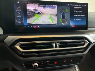 BMW 320 usata, con Controllo trazione