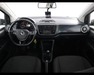 VOLKSWAGEN up! usata, con Cruise Control