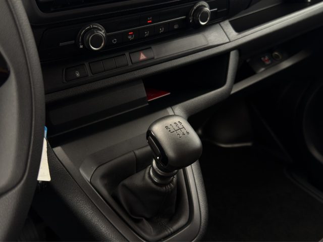 FIAT Scudo usata, con Frenata d