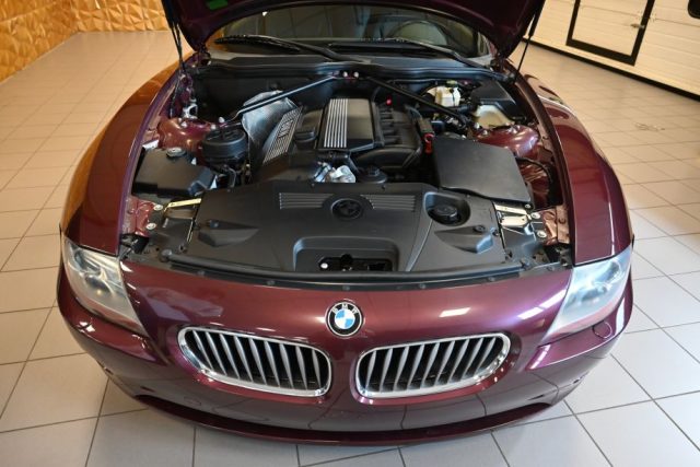 BMW Z4 usata 49