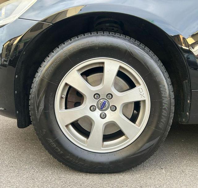 VOLVO XC60 usata, con Cruise Control