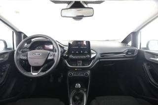 FORD Fiesta usata 4