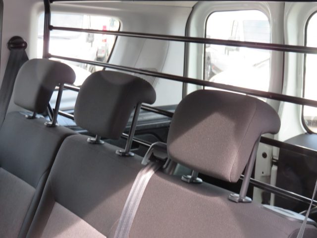 FIAT Doblo usata, con ESP