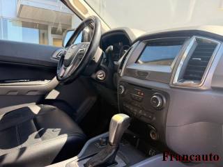 FORD Ranger usata, con Autoradio