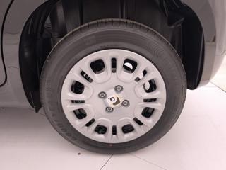 FIAT Pandina usata, con Start/Stop Automatico