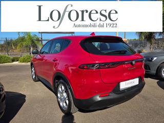 ALFA ROMEO Tonale usata, con Airbag Passeggero