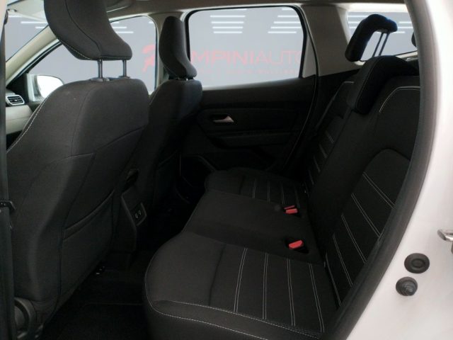DACIA Duster usata 15