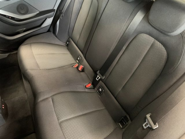 BMW 118 usata, con ESP