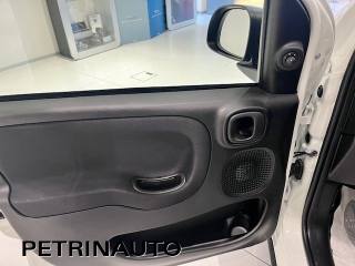 FIAT Panda usata, con Bluetooth