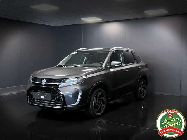 SUZUKI Vitara usata, con Airbag