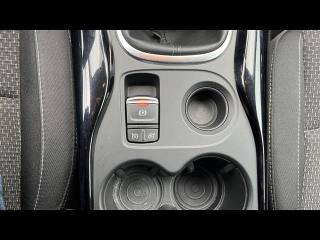 RENAULT Kadjar usata, con Fendinebbia