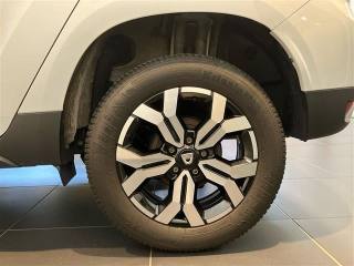 DACIA Duster usata 4