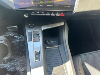 PEUGEOT 308 usata, con Park Distance Control