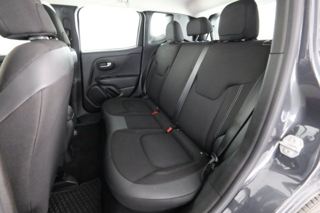 JEEP Renegade usata 3