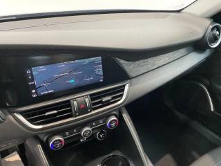 ALFA ROMEO Giulia usata, con Climatizzatore