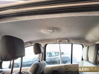 RENAULT Modus usata 18