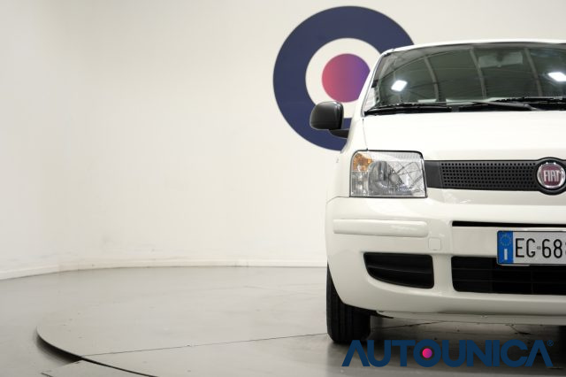 FIAT Panda usata 40