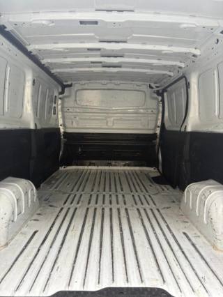 RENAULT Trafic usata, con Climatizzatore