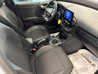 FORD Puma usata, con Immobilizzatore elettronico