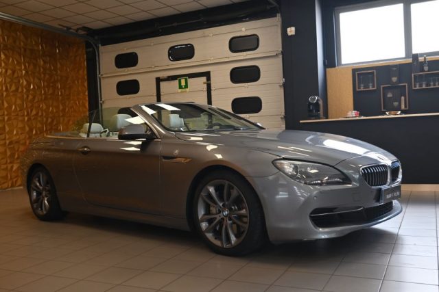 BMW 640 usata 113