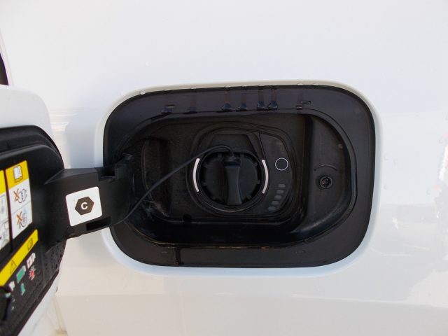 JEEP Compass usata, con Immobilizzatore elettronico