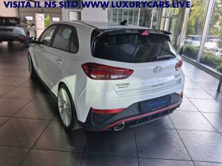 HYUNDAI i30 usata, con Immobilizzatore elettronico