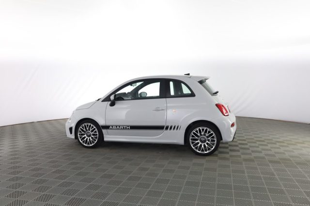 ABARTH 595 usata 5