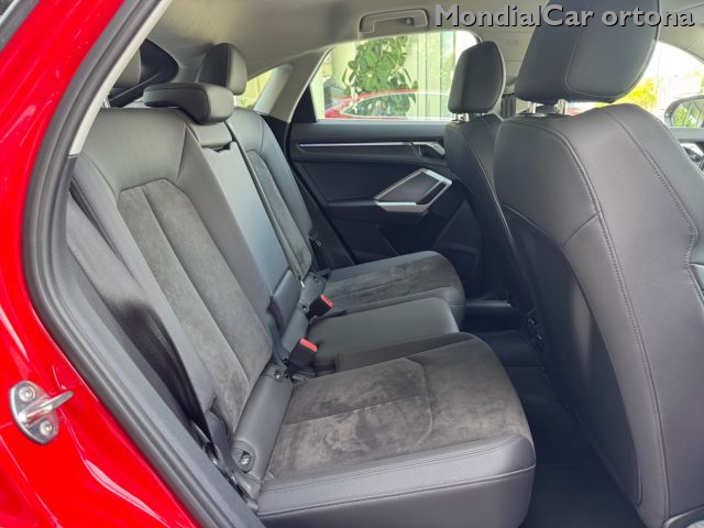 AUDI Q3 usata, con Servosterzo