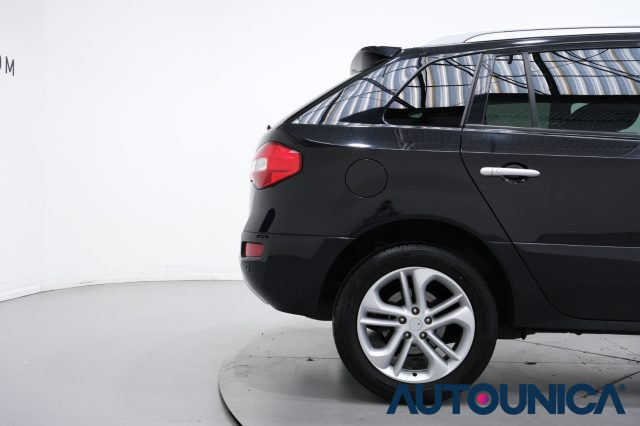 RENAULT Koleos usata 45