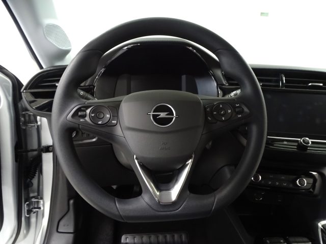 OPEL Corsa usata, con Controllo elettronico della corsia