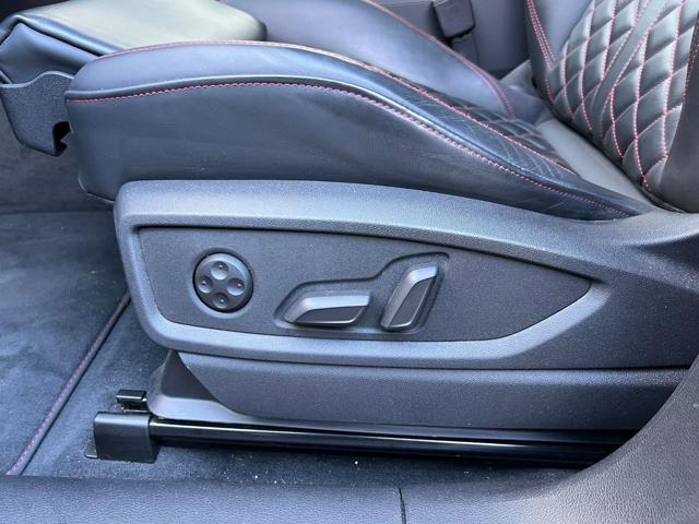 AUDI Q5 usata, con Climatizzatore