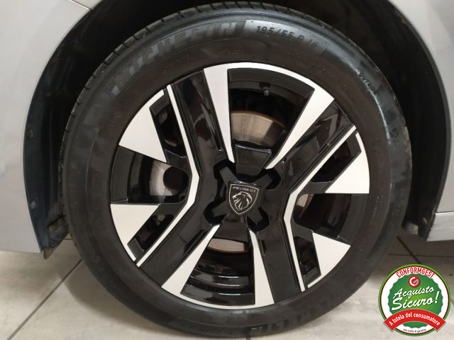 PEUGEOT 208 usata 18