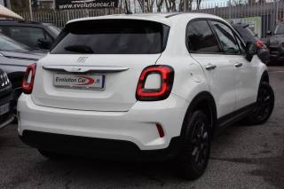 FIAT 500X usata, con Airbag laterali