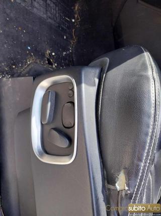 LAND ROVER Range Rover Sport usata, con Regolazione elettrica sedili