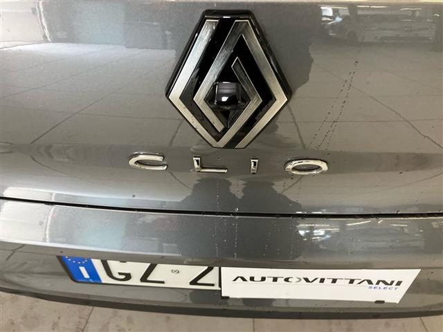 RENAULT Clio usata 26