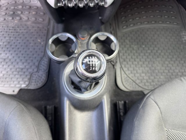 MINI Cooper D usata, con Bracciolo