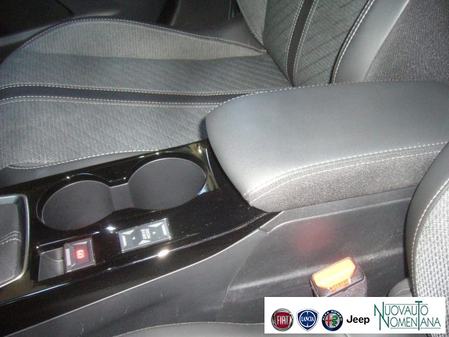 PEUGEOT 2008 usata, con Immobilizzatore elettronico